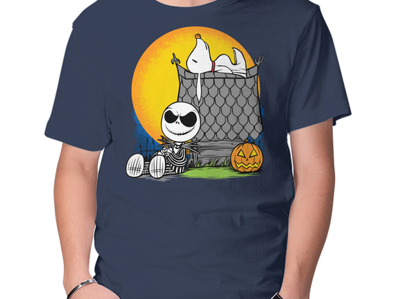 Skellingnuts