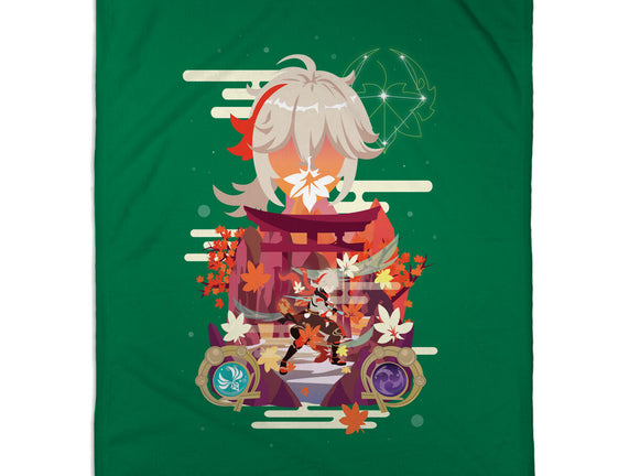 The Wandering Samurai