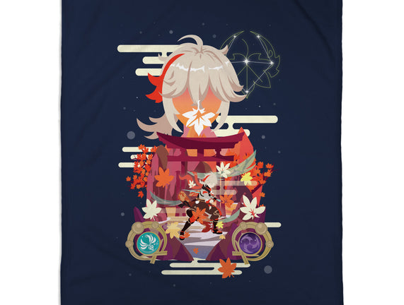 The Wandering Samurai