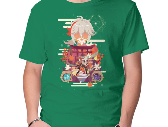 The Wandering Samurai