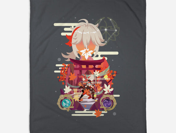 The Wandering Samurai