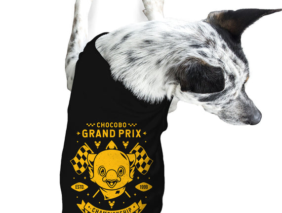 Chocobo Grand Prix