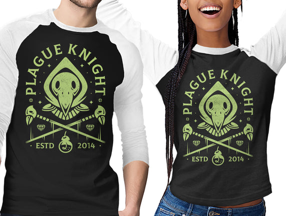 Plague Knight