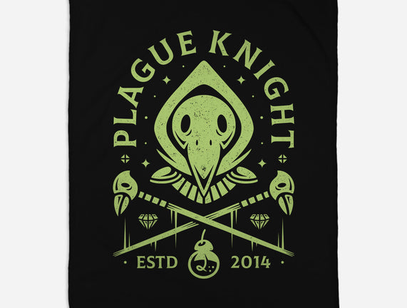 Plague Knight