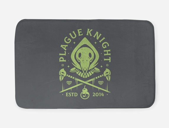 Plague Knight