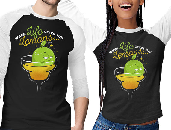 When Life Gives You Lemons