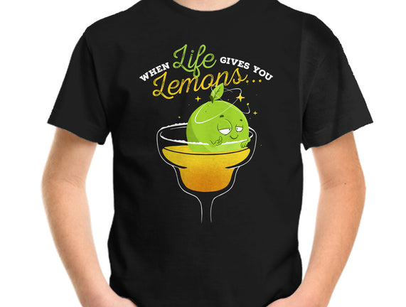 When Life Gives You Lemons