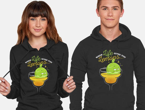 When Life Gives You Lemons