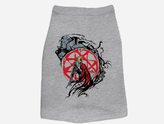 Fullmetal Circle