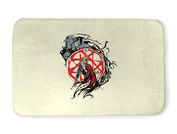 Fullmetal Circle