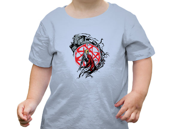 Fullmetal Circle