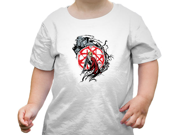 Fullmetal Circle