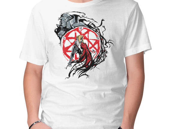 Fullmetal Circle