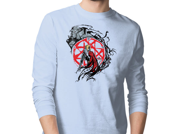 Fullmetal Circle