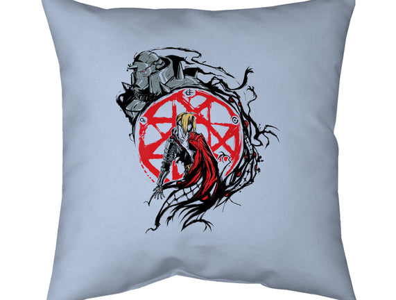 Fullmetal Circle