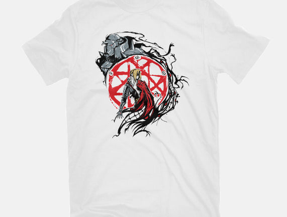 Fullmetal Circle