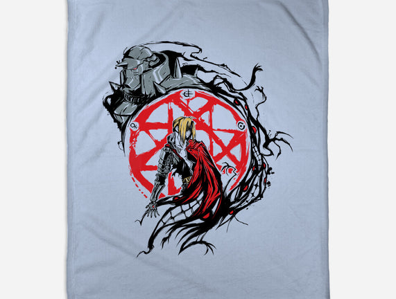 Fullmetal Circle