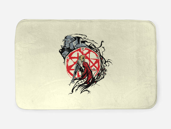 Fullmetal Circle