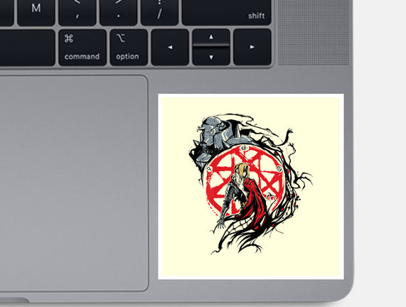 Fullmetal Circle