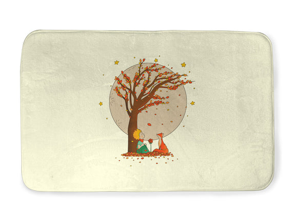 The Prince Of Autumn