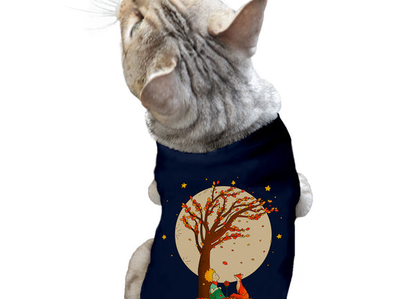 The Prince Of Autumn