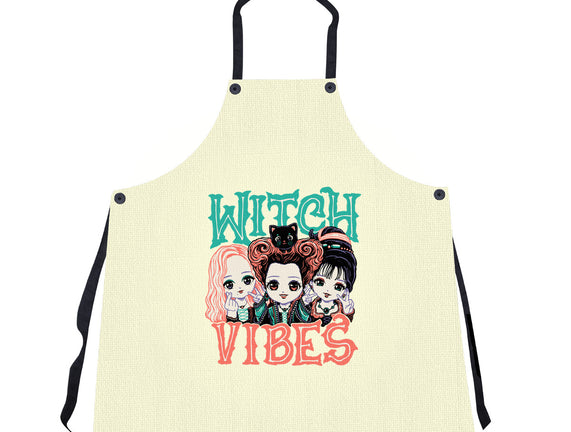 Cute Witch Vibes