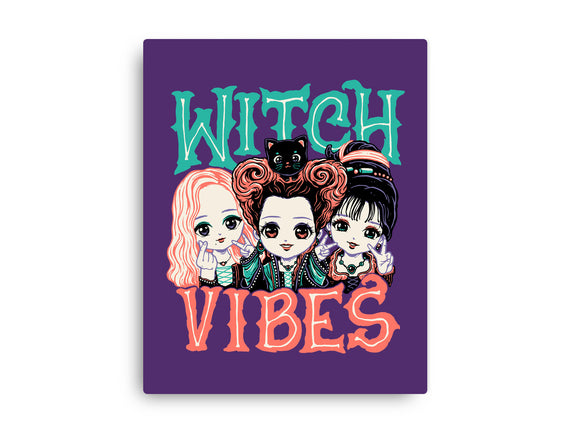 Cute Witch Vibes