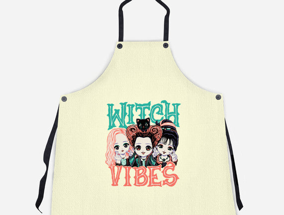 Cute Witch Vibes