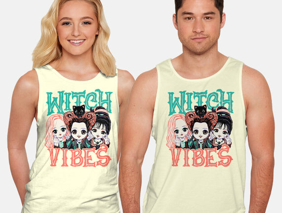 Cute Witch Vibes