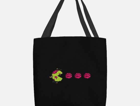 Pac-Zombie