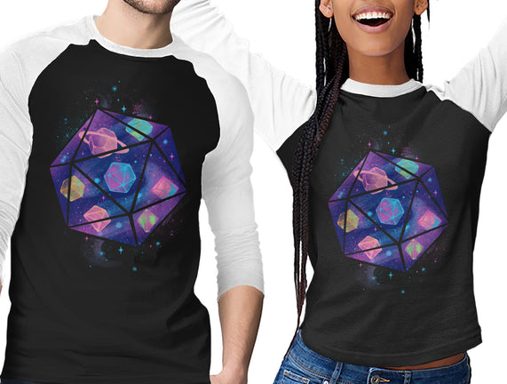 A Dice Universe
