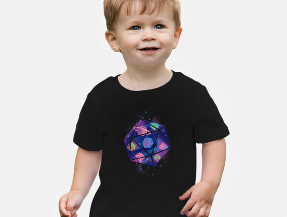 A Dice Universe
