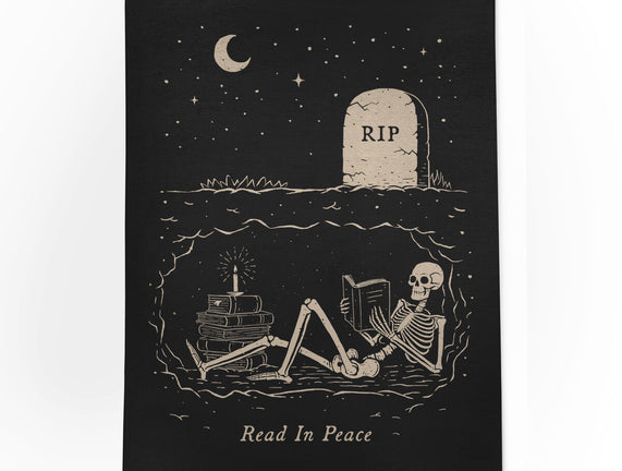 Read In Peace