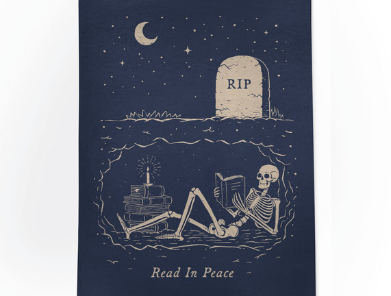 Read In Peace