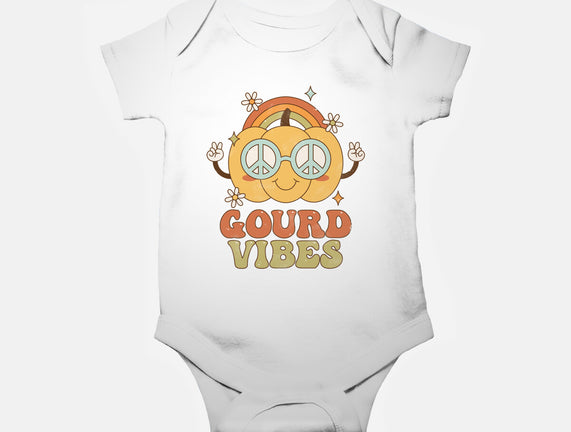 Gourd Vibes Only