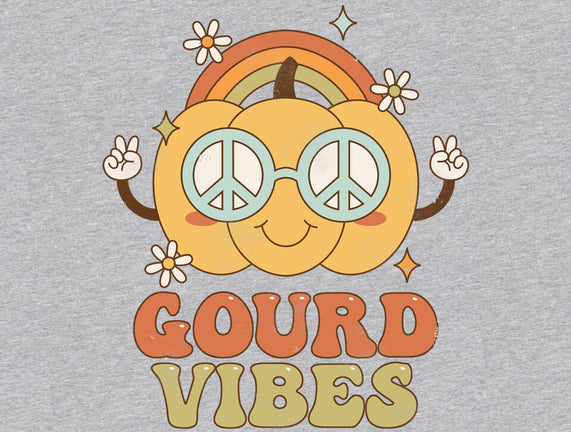 Gourd Vibes Only