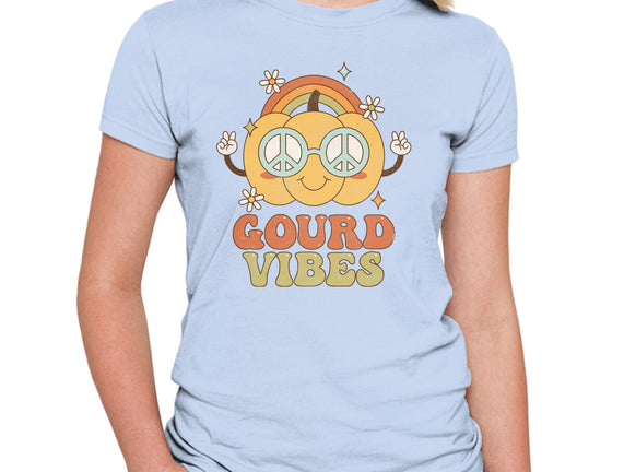 Gourd Vibes Only