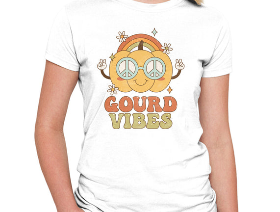 Gourd Vibes Only