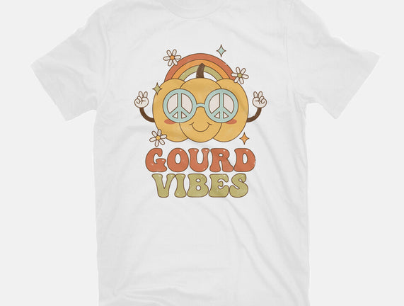 Gourd Vibes Only