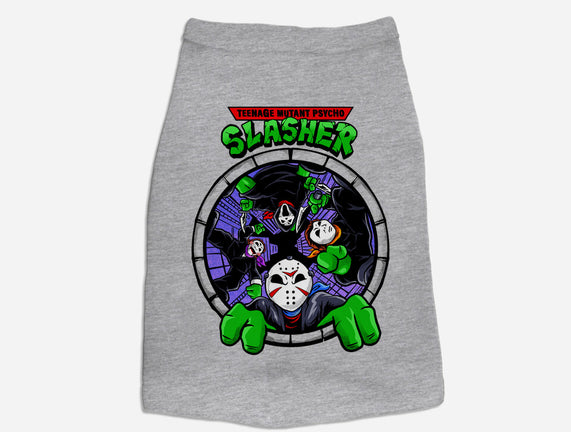 Four Slashers