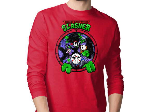 Four Slashers