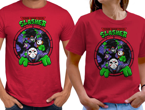 Four Slashers