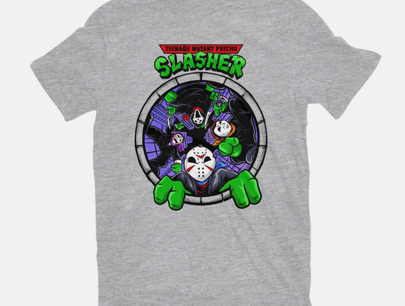 Four Slashers
