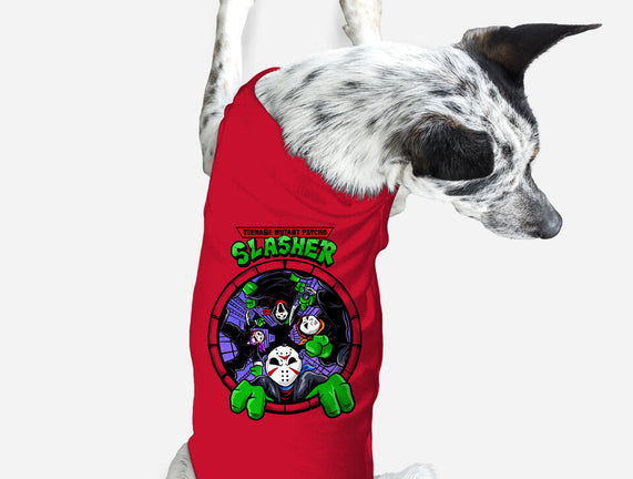 Four Slashers