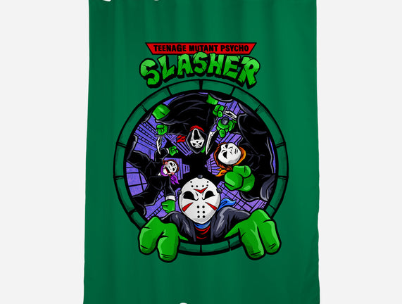 Four Slashers