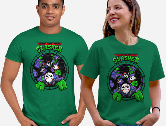 Four Slashers