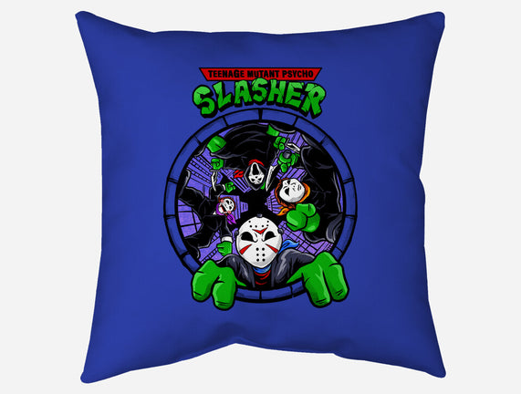 Four Slashers