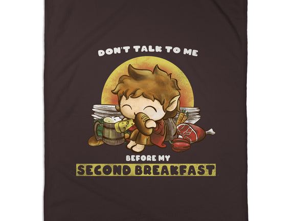 Second Breakfast