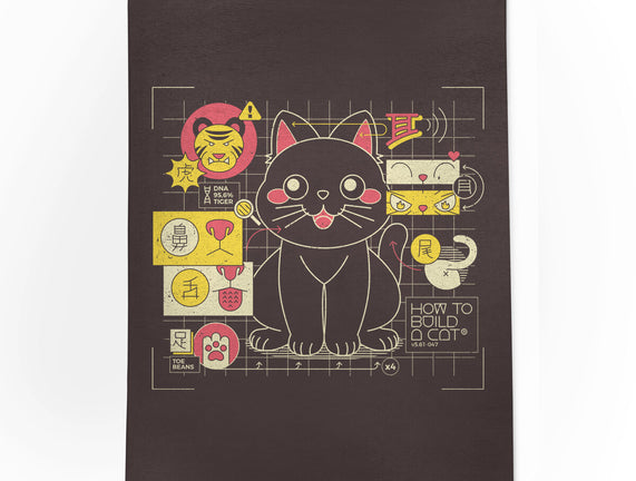 Japanese Cat Graph