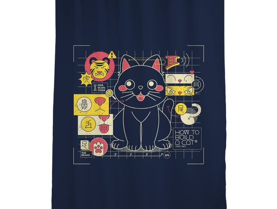 Japanese Cat Graph